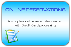 ONLINE RESERVATIONS